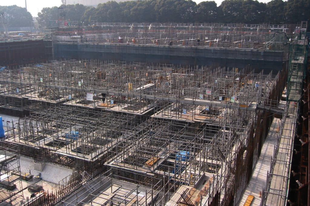画像：施工年：2002～2004年